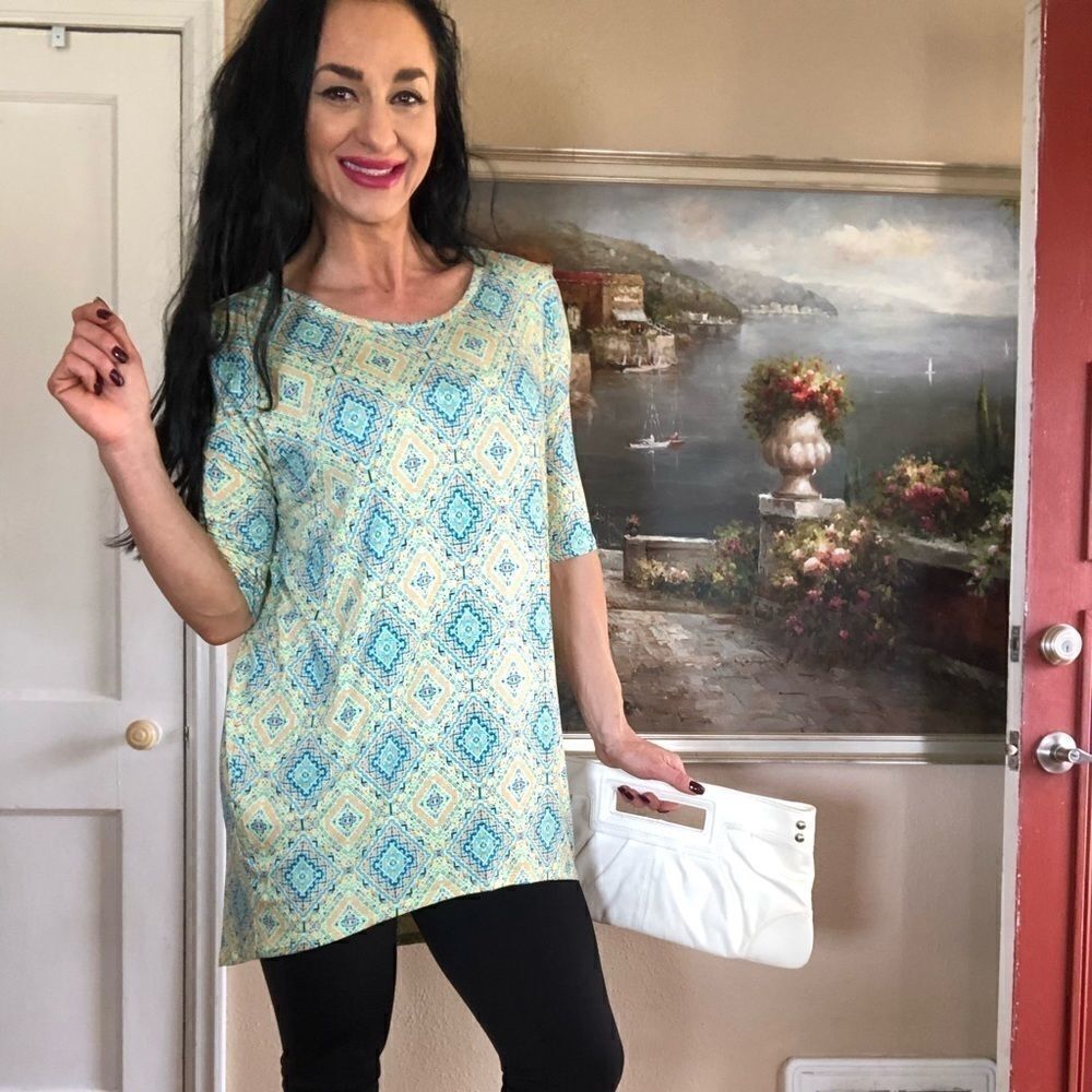 NWT Lularoe Irma 